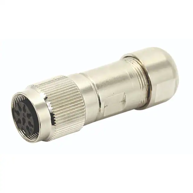 C091 11D012 002 4 Amphenol Tuchel Industrial  Alloggiamenti per connettori circolari